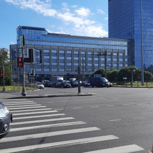 Фото от владельца LEADER TOWER, деловой центр