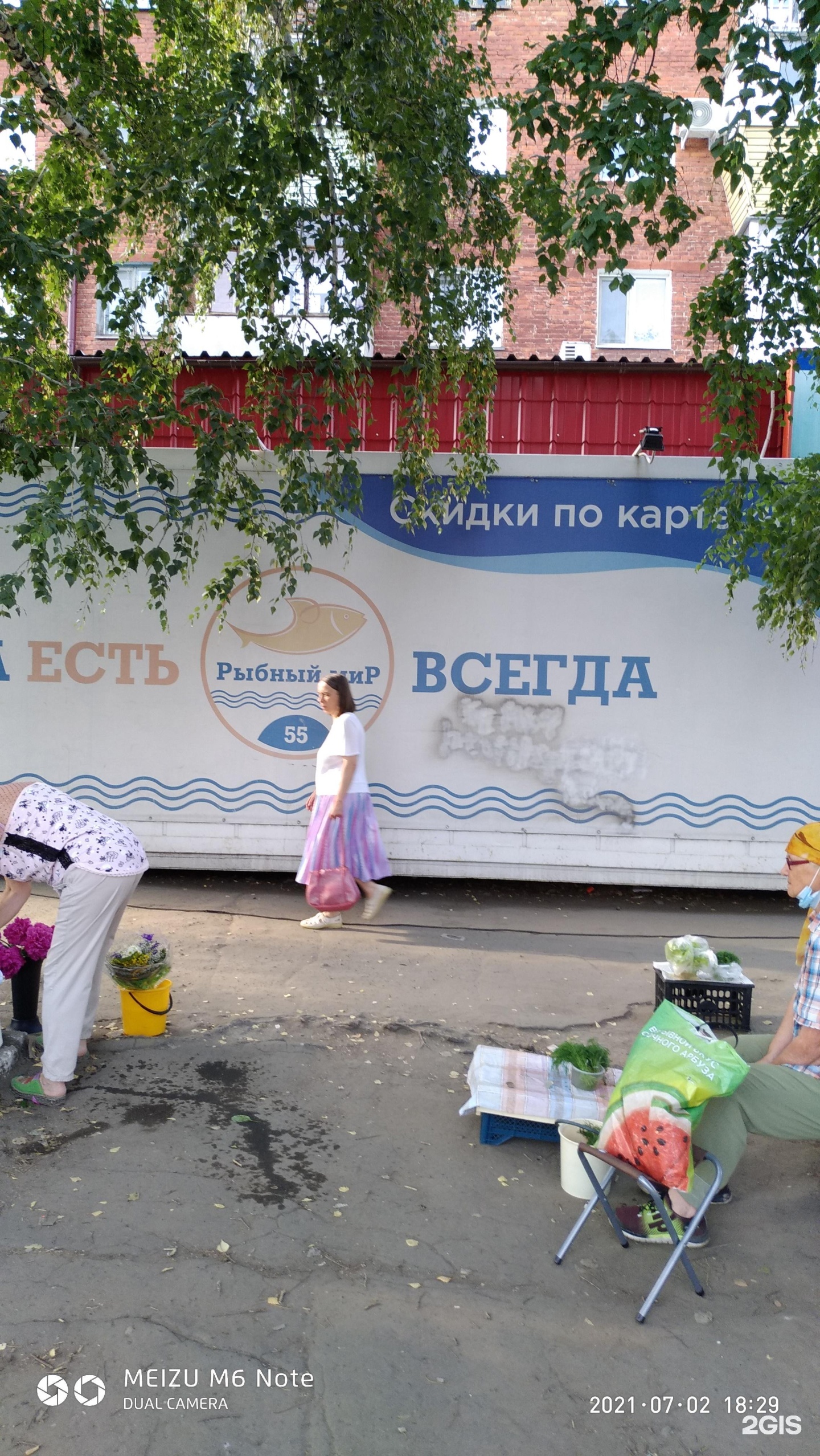 Сеть 55