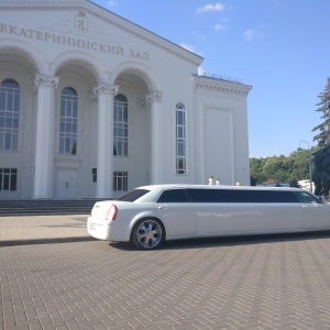 Фото от владельца Авто-Люкс, салон автопроката