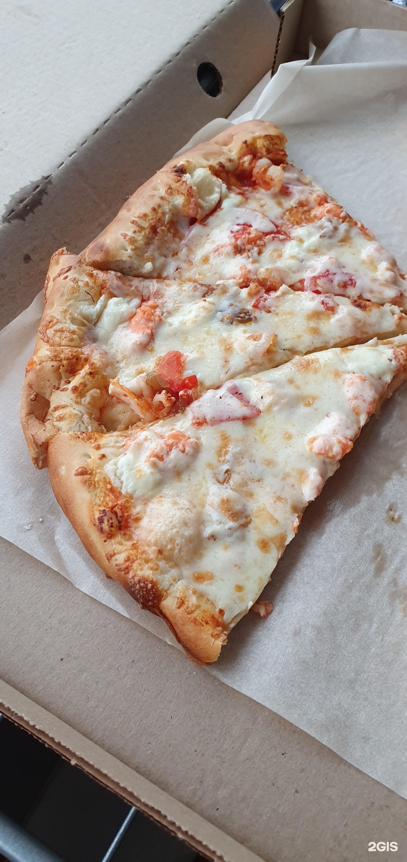 сицилийская пицца владивосток фото 84