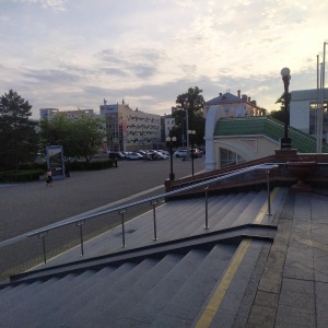 Фото от владельца Железнодорожный вокзал Хабаровск-1