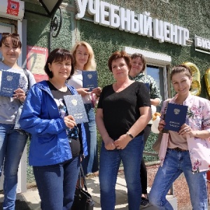 Фото от владельца БИЗНЕС и ЗДОРОВЬЕ, учебный центр