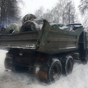 Фото от владельца Мастер престижа, ООО, транспортная компания