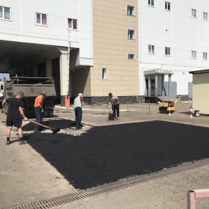 Фото от владельца ТК Бахмач, ООО