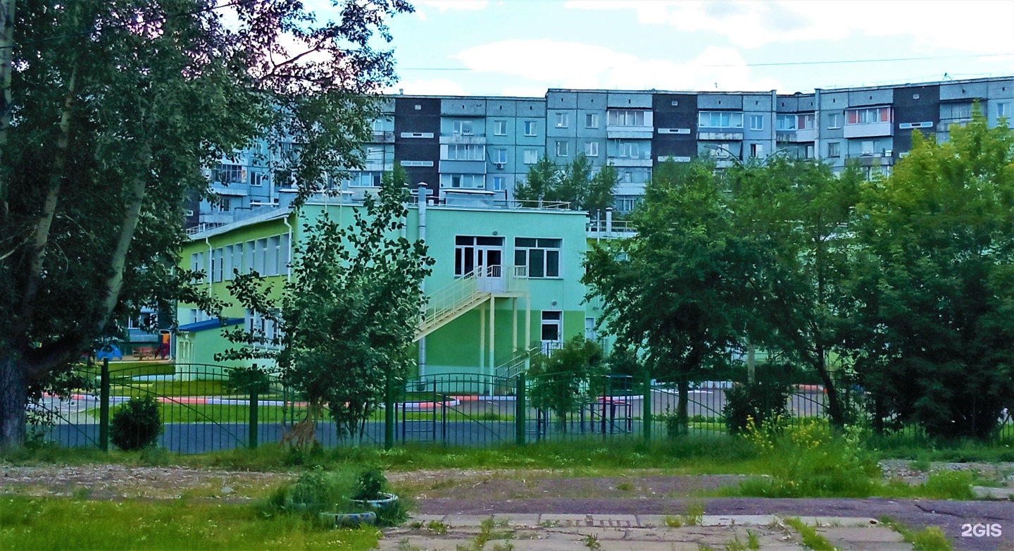 Очередь в сад красноярск советский район