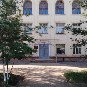 Фото от владельца Астраханский колледж вычислительной техники