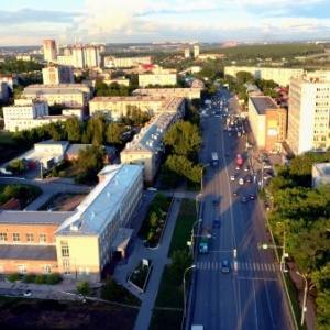 Фото от владельца Новосибирский профессионально-педагогический колледж