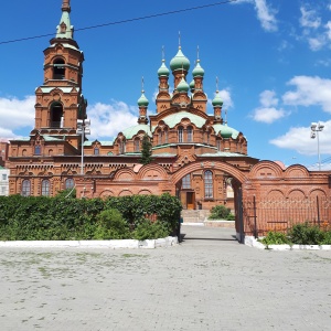 Фото от владельца Храм Святой Троицы