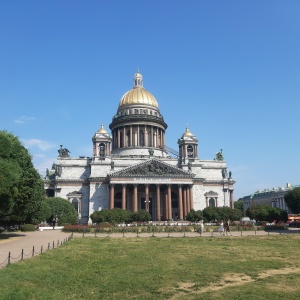 Фото от владельца Исаакиевский собор, государственный музей-памятник