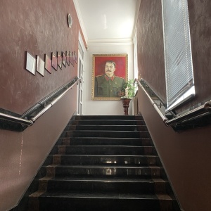 Фото от владельца Сталинград, гостиничный комплекс