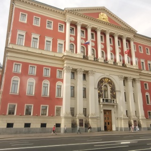 Фото от владельца Правительство г. Москвы