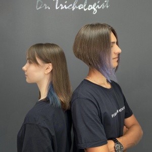 Фото от владельца Dr.Trichologist, центр лечения волос