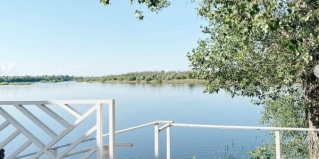 Новенький: Турбаза Пересвет