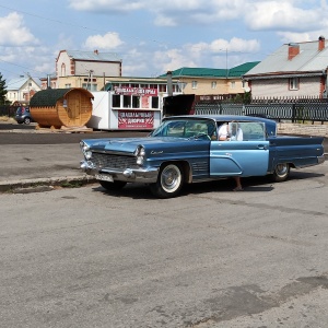 Фото от владельца Железный феликс, автокомплекс