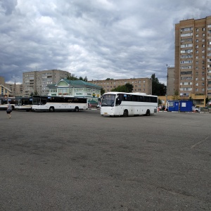 Фото от владельца Автовокзал, г. Истра