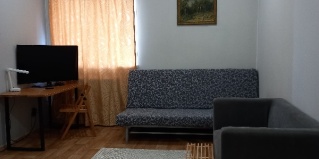 Красноярск: Капсульные отели Every day hd