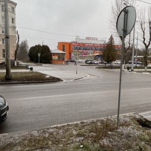 Фото от владельца Восход, торговый центр