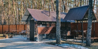 Курск: Отель Loft Сосновый бор