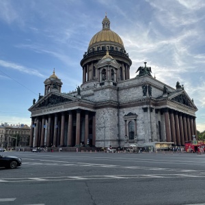 Фото от владельца Исаакиевский собор, государственный музей-памятник