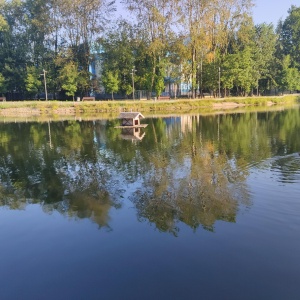 Фото от владельца Лианозовский, парк культуры и отдыха