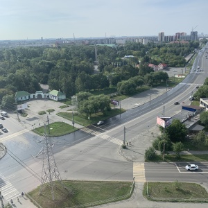 Фото от владельца Сад Победы, парк