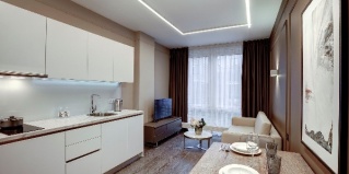 Санкт-Петербург: Отель Artstudio Nevsky