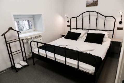 Новосибирск: Капсульные отели Why not Hostel Novosibirsk