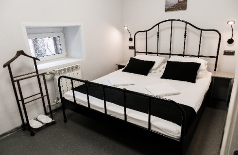 Новосибирск: Капсульные отели Why not Hostel Novosibirsk