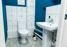 Новосибирск: Капсульные отели Why not Hostel Novosibirsk