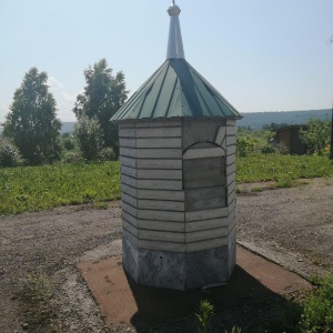 Фото от владельца Храм Казанской иконы Божией Матери, с. Сосновка