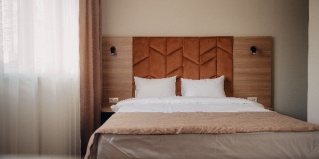 Анапа: Отель Абрикос Гарден