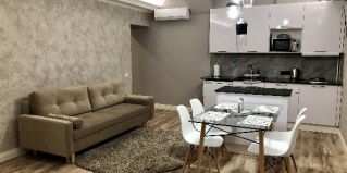 Санкт-Петербург: Отель Remarka на Столярном