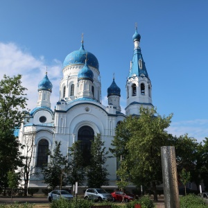 Фото от владельца Покровский собор