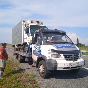 Фото от владельца GARAG Servis, автотехцентр