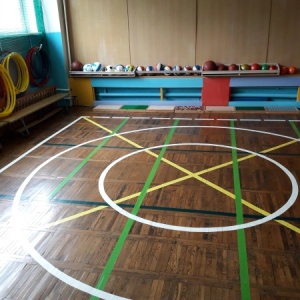 Фото от владельца Владивостокская специальная (коррекционная) начальная школа-детский сад IV вида с ограниченными возможностями здоровья