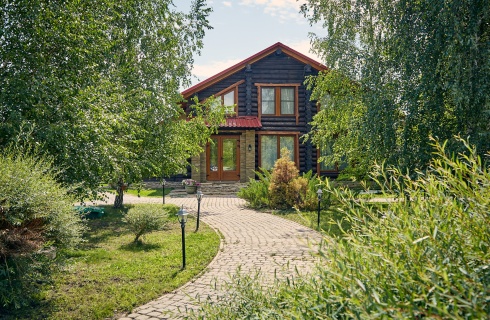 Тольятти: Отель Ловчий плюс