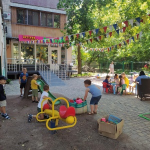 Фото от владельца Be Happy, детский клуб