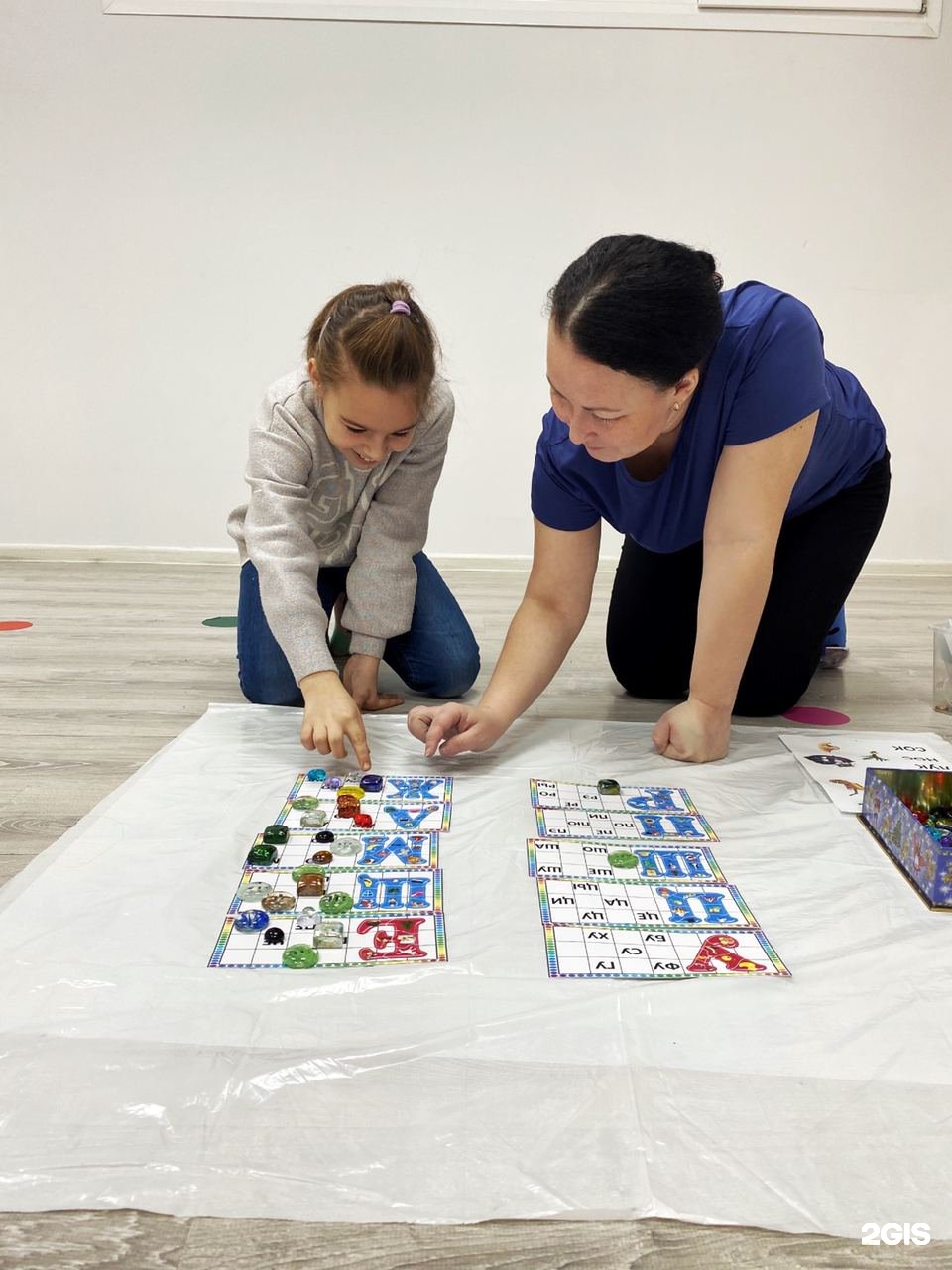 детская студия чебоксары