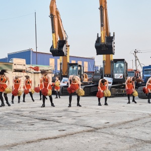 Фото от владельца Техсервис-Хабаровск, ООО, группа компаний