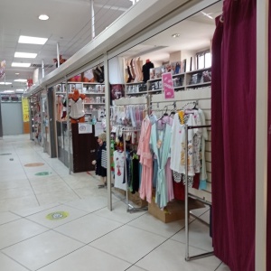 Фото от владельца Магазин нижнего белья и детской одежды
