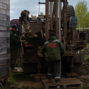 Фото от владельца БурСиб, ООО, буровая компания