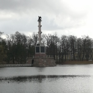 Фото от владельца Царское Село, государственный музей-заповедник