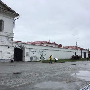 Фото от владельца Узник, хостел