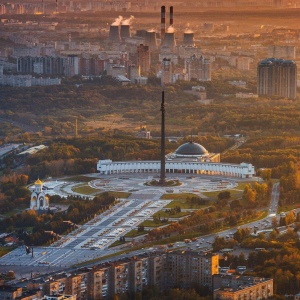 Фото от владельца Парк Победы