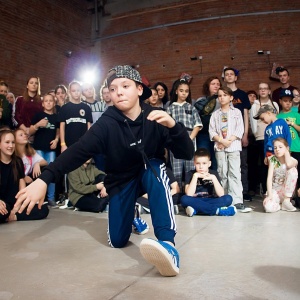 Фото от владельца Da Boom Dance School, студия танца