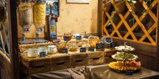 Санкт-Петербург: Отель Catherine Art Hotel