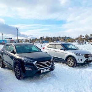 Фото от владельца ВостокевроТехника, ООО, официальный дилер Hyundai