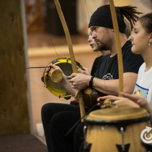 Фото от владельца Mundo Capoeira, школа боевых искусств