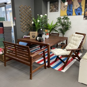Фото от владельца УЮТ, магазин мебели и товаров для дома из IKEA