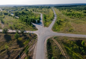 Гостевой дом Велопарк в Самарской Луке в Самарской области